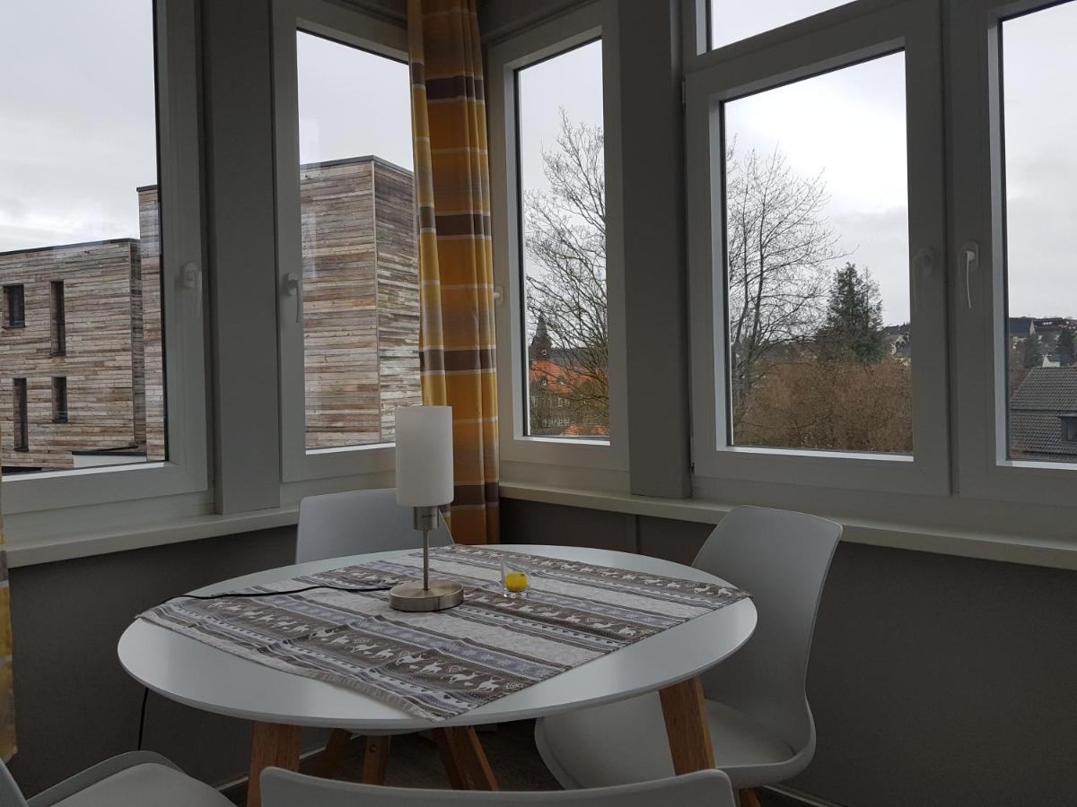 Haus Bergeshoeh ブラウンラーゲ エクステリア 写真