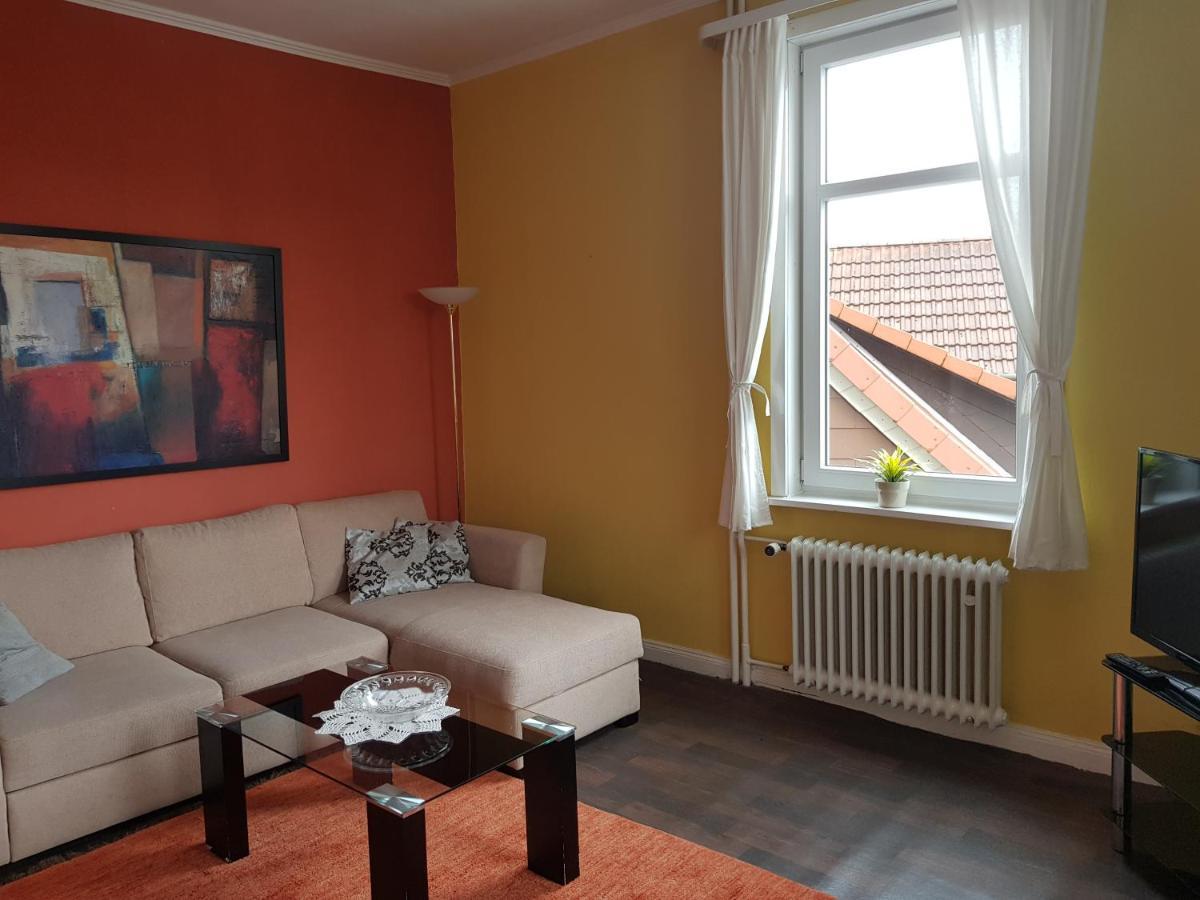 Haus Bergeshoeh ブラウンラーゲ エクステリア 写真