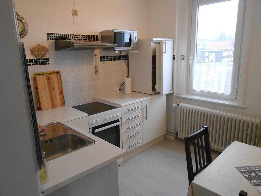 Haus Bergeshoeh ブラウンラーゲ 部屋 写真