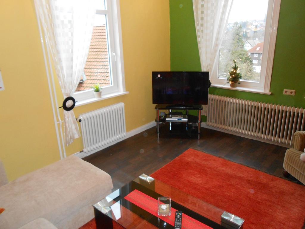 Haus Bergeshoeh ブラウンラーゲ 部屋 写真