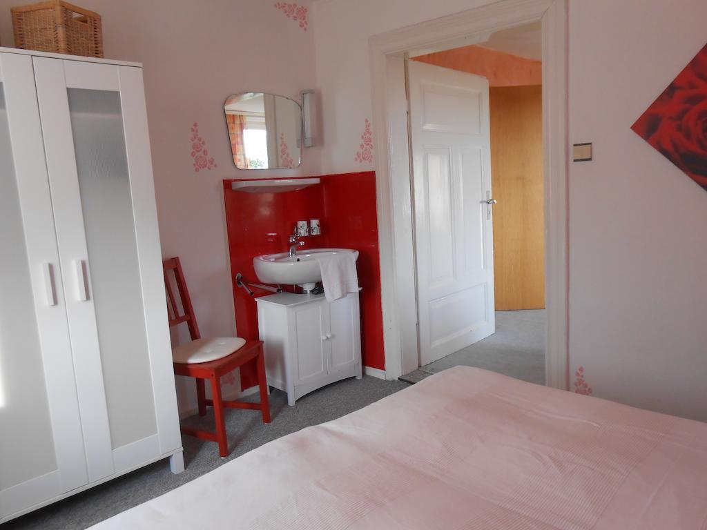 Haus Bergeshoeh ブラウンラーゲ 部屋 写真