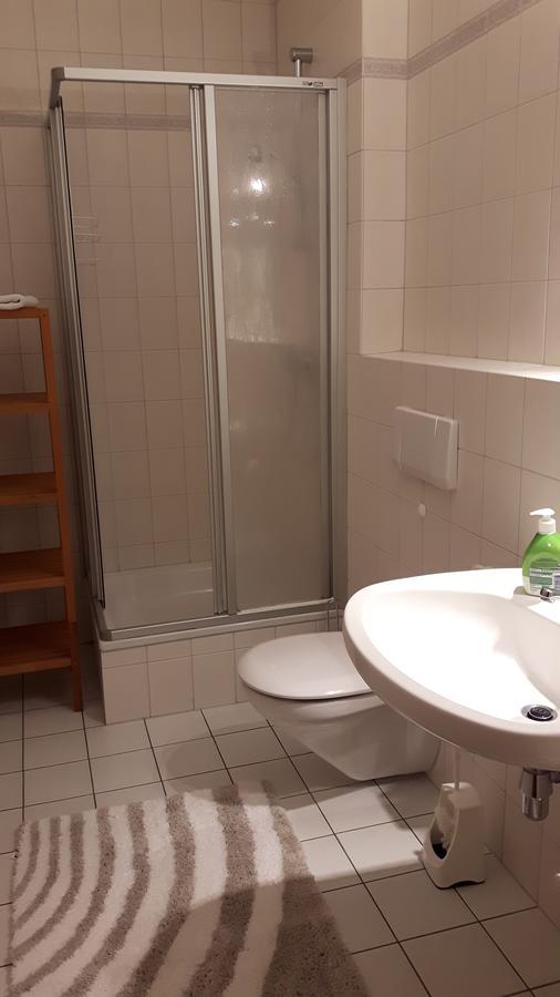 Haus Bergeshoeh ブラウンラーゲ エクステリア 写真