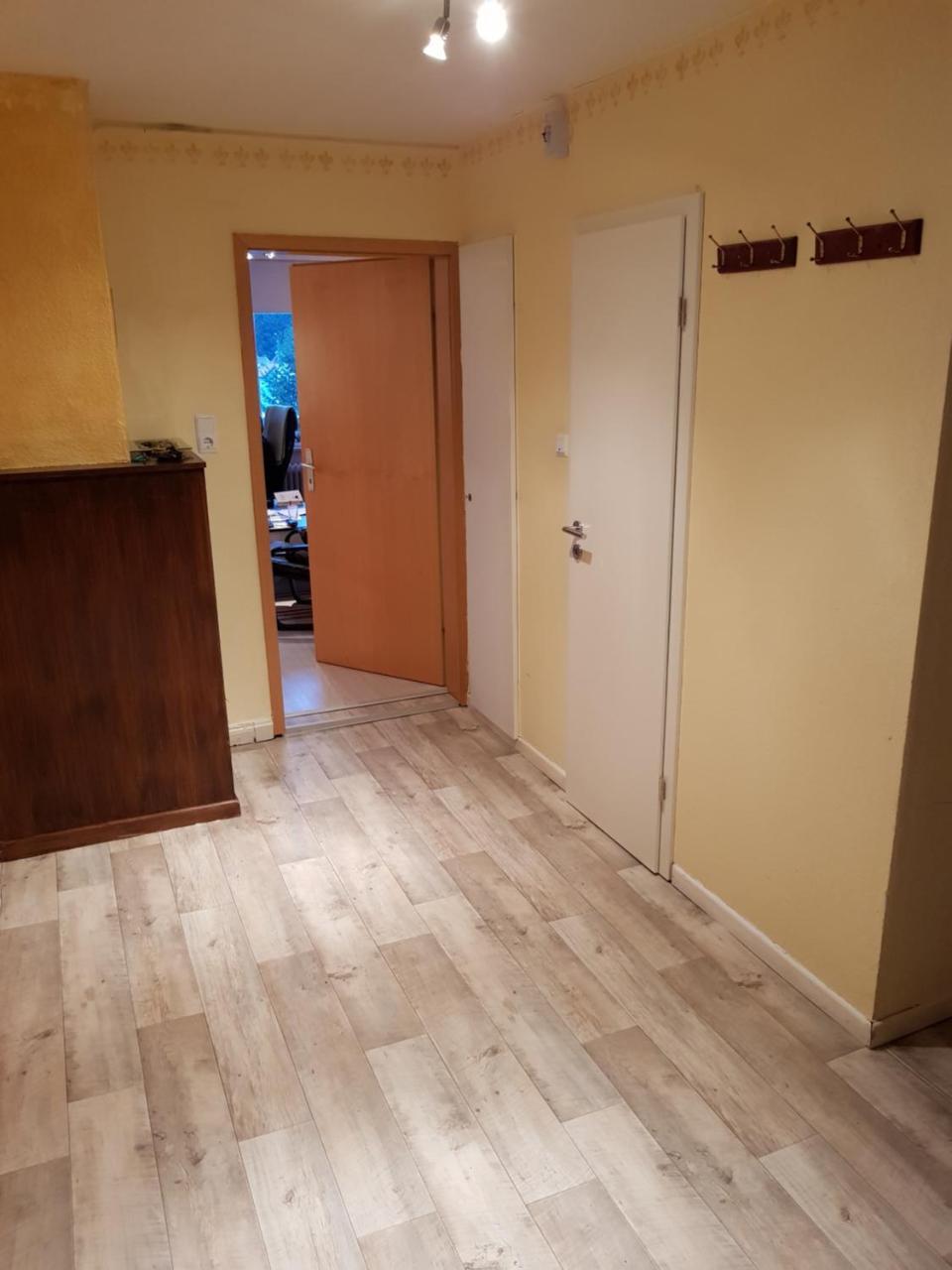 Haus Bergeshoeh ブラウンラーゲ エクステリア 写真